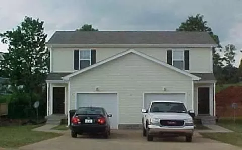 255 Senator Dr, Clarksville, TN 37042
