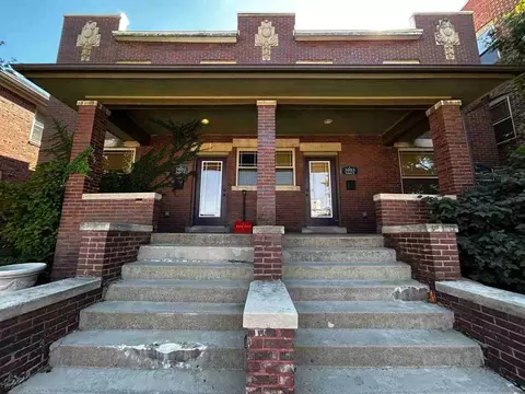 3001 Harney St, Omaha, NE 68131