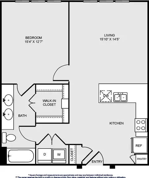 300 N Mcdonald St, Mckinney, TX 75069