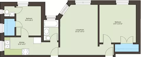 5300 S Hyde Park Blvd, Chicago, IL 60615