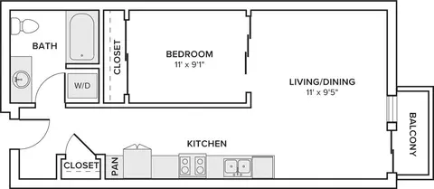 15881 NE 85th St, Redmond, WA 98052
