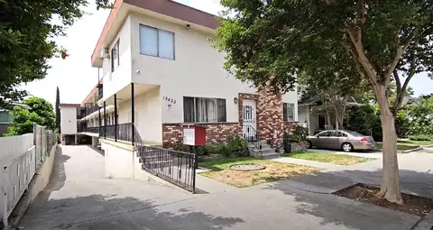 13422 Camilla St, Whittier, CA 90601