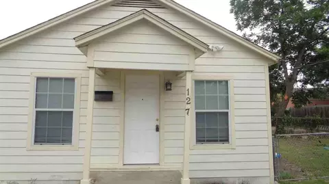 127 W Avenue A, Garland, TX 75040