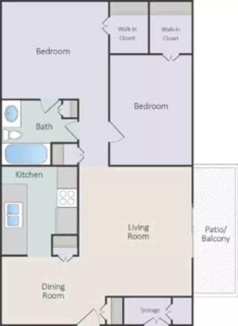 3401 E Marshall Ave, Longview, TX 75601
