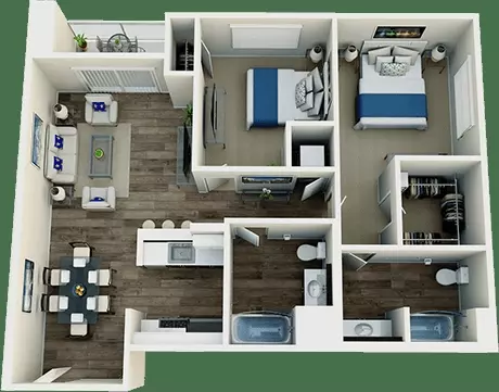 1558 Gordon St, Los Angeles, CA 90028