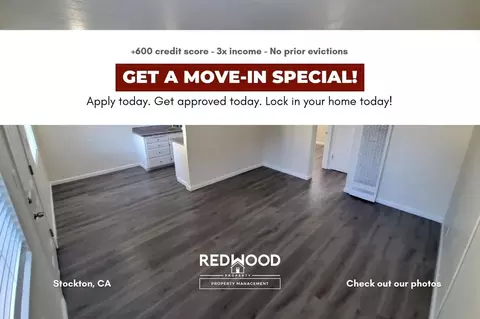 443 Glendora Ave, Lincoln Village, CA 95207