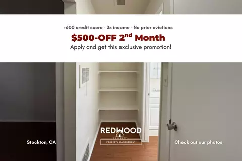 443 Glendora Ave, Lincoln Village, CA 95207