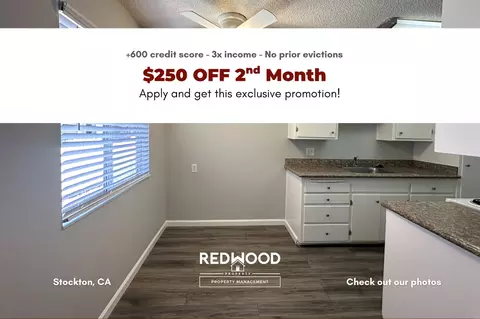 443 Glendora Ave, Lincoln Village, CA 95207