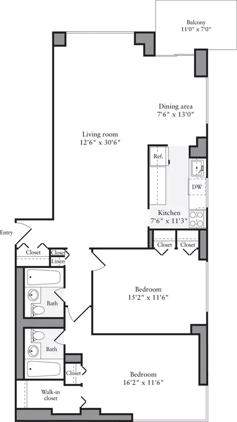 245 E 40th St, New York, NY 10016