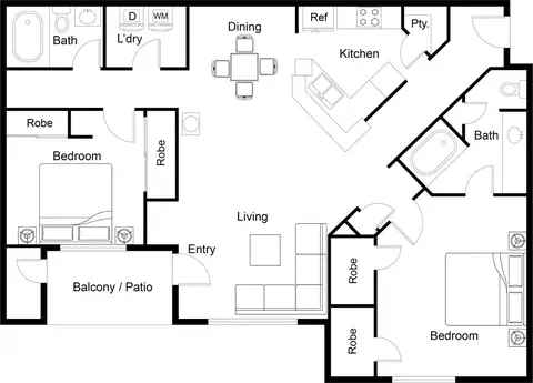 1500 Boggs Rd, Duluth, GA 30096