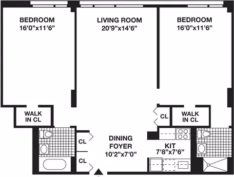 389 S End Ave, New York, NY 10280