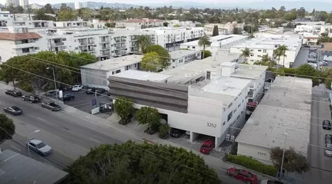 3252 Overland Ave, Los Angeles, CA 90034