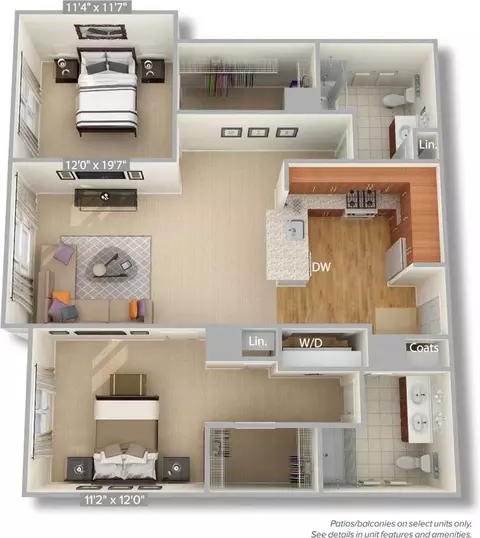 300 Glenwood Ave, Bloomfield, NJ 07003
