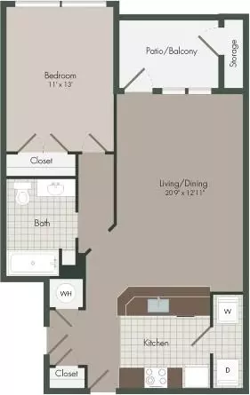 7112 Town Center Rd, Sunset Beach, NC 28468