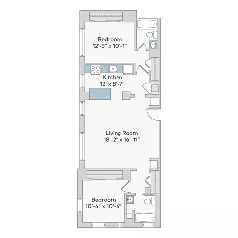 525 E Armour Blvd, Kansas City, MO 64109