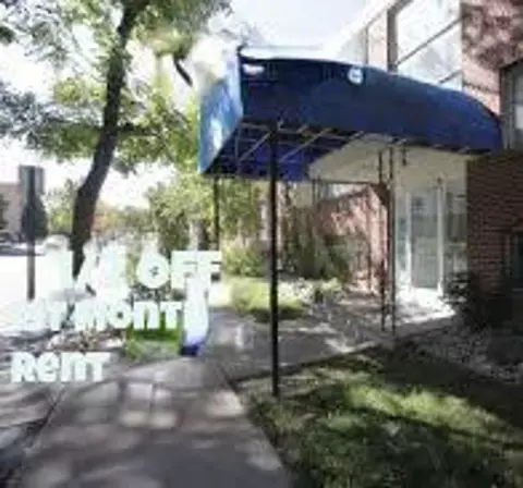 95 N Clarkson St, Denver, CO 80218