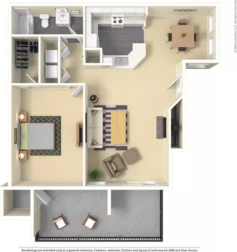 14300 SW Teal Blvd, Beaverton, OR 97008