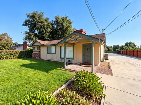 8451 19th St, Rancho Cucamonga, CA 91701