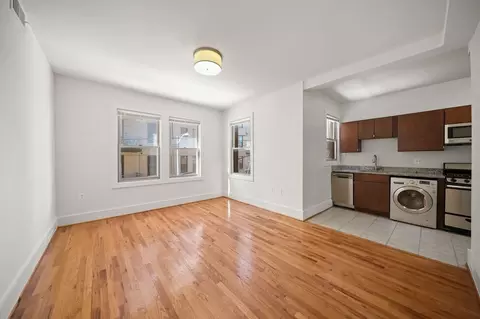 811 Quincy St NW, Washington, DC 20011