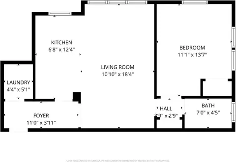 811 Quincy St NW, Washington, DC 20011