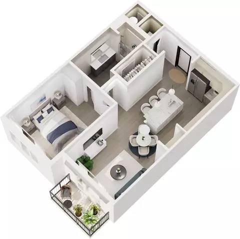 14440 Pearson Market Cir, Austin, TX 78717