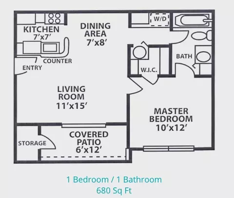2351 Pine Brook Dr, Kissimmee, FL 34741