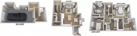 1000 Lupine, Lake Forest, CA 92630
