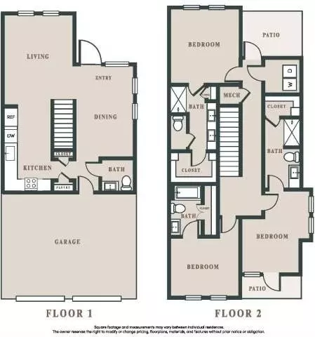 4700 W Spring Creek Pkwy, Plano, TX 75024