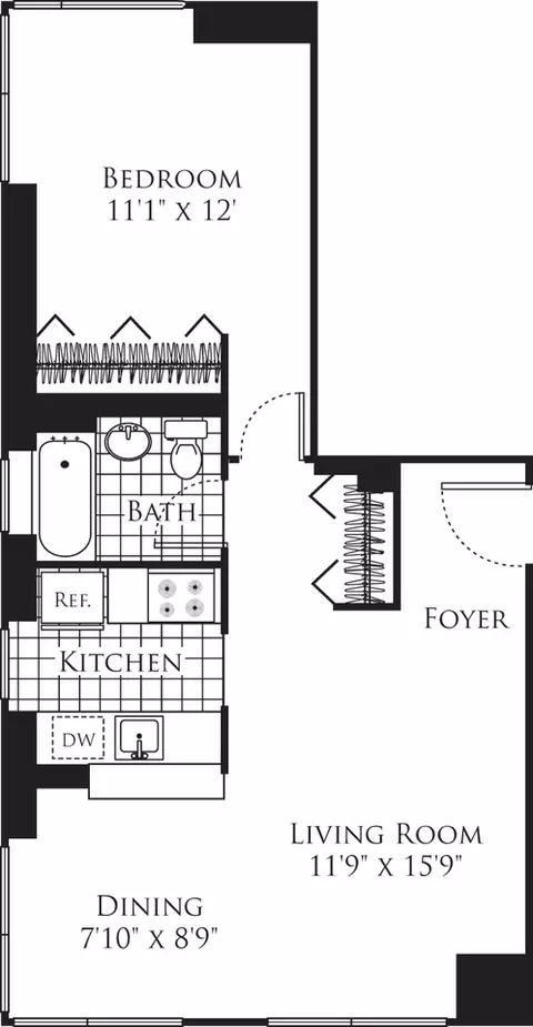 777 Avenue Of The Americas, New York, NY 10001