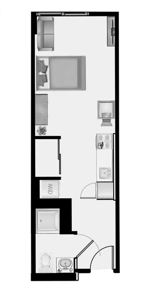 1942 Fawcett Ave, Tacoma, WA 98402