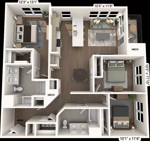 1453 Valley Rd, Wayne, NJ 07470