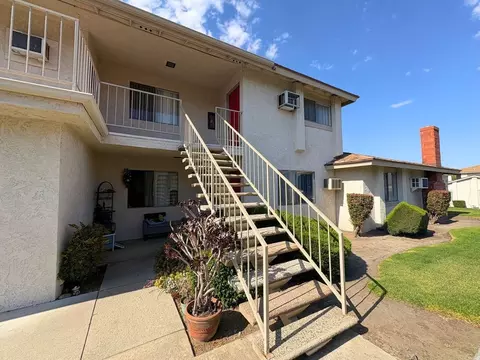 Napa Ct, Rancho Cucamonga, CA 91701