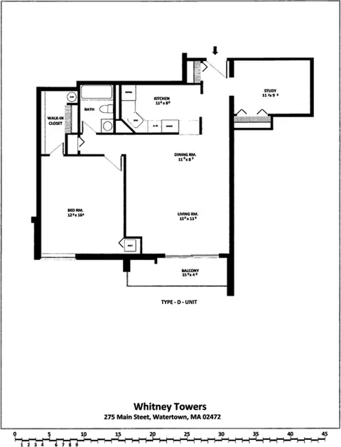 275 Main St, Watertown Town, MA 02472