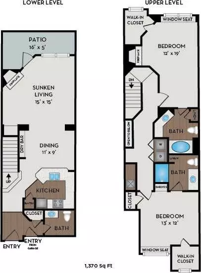4875 Dtc Blvd, Denver, CO 80237