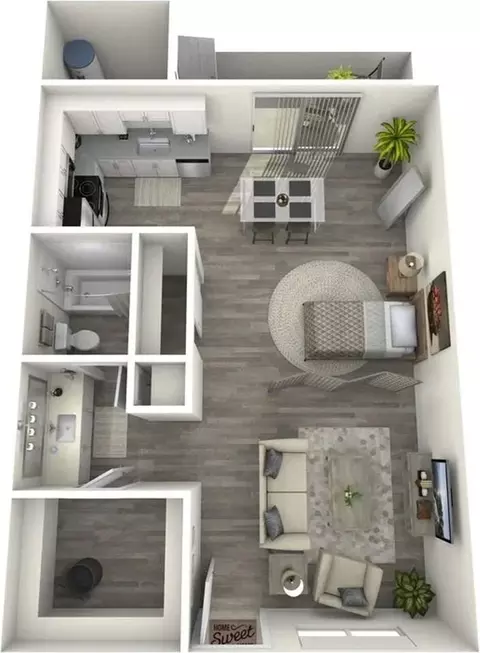 999 E Baseline Rd, Tempe, AZ 85283