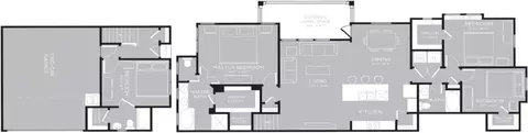 4301 Grand Avenue Pkwy, Austin, TX 78728