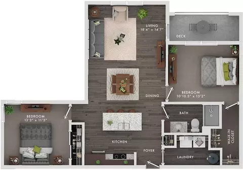 Central Park Cir, Kalamazoo, MI 49001