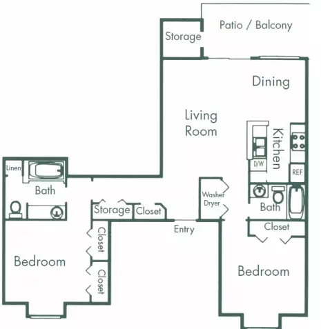 4039 Childress Ave, Mesquite, TX 75150