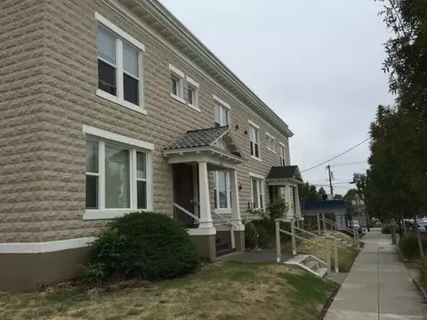 8007 N Denver Ave, Portland, OR 97217