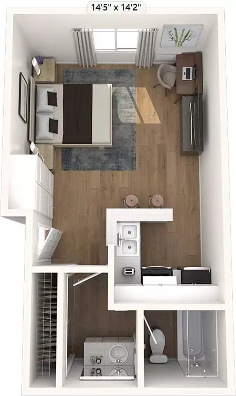 555 W Middlefield Rd, Mountain View, CA 94043