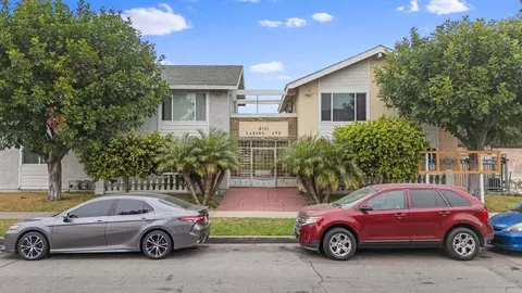 8101 Larson Ave, Garden Grove, CA 92844