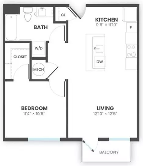 739 E Mcmillan St, Cincinnati, OH 45206