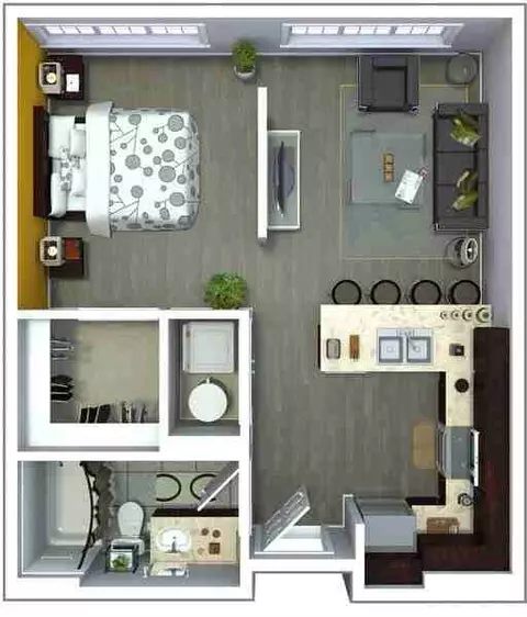 444 E 19th Ave, Denver, CO 80203