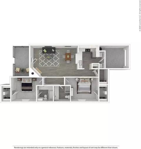 3200 S Center St, Arlington, TX 76014