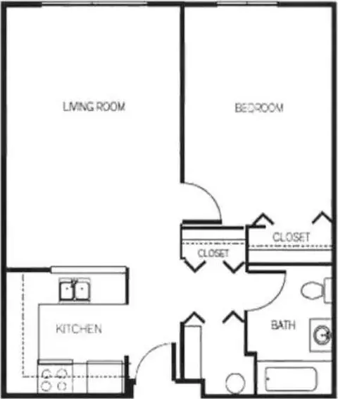 1315 Chesaco Ave, Rosedale, MD 21237