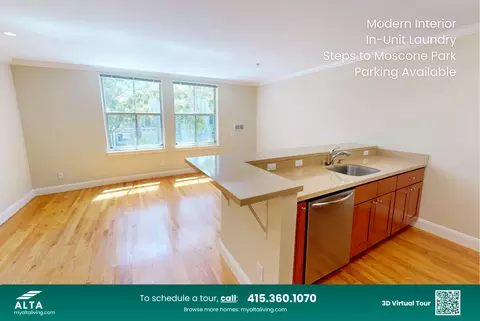 3322 Buchanan St, San Francisco, CA 94123