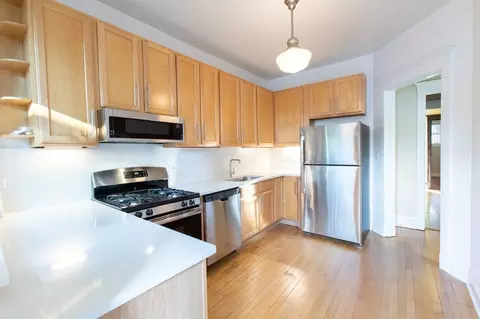1407 W Belle Plaine Ave, Chicago, IL 60613