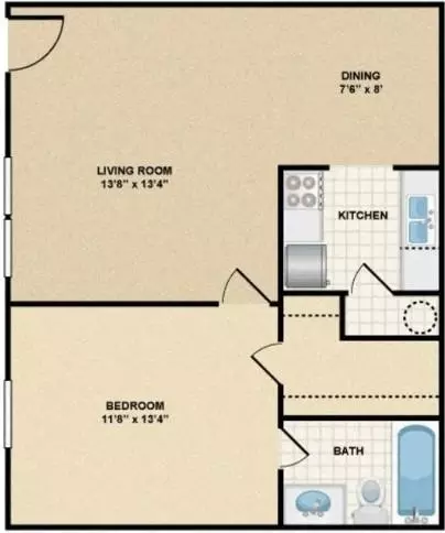 11305 W 75th St, Shawnee, KS 66214
