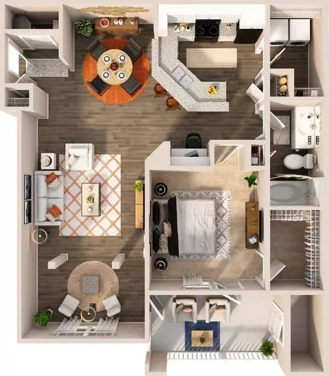 3501 S Blair Stone Rd, Tallahassee, FL 32301