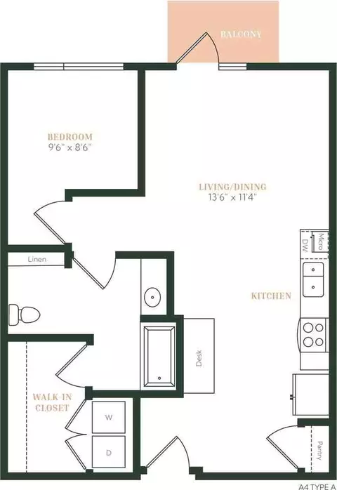 2927 Alderwood Mall Blvd, Lynnwood, WA 98036